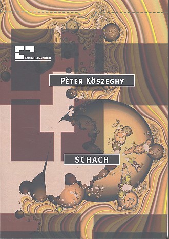 Schach (+CD) für Altblockflöte