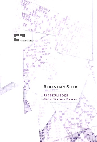 Liebeslieder nach Bertold Brecht
