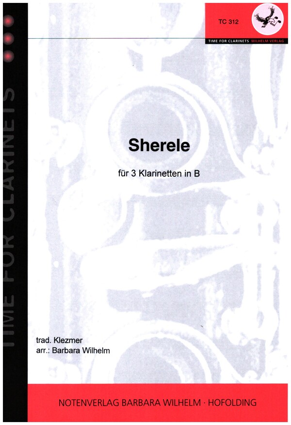 Sherele