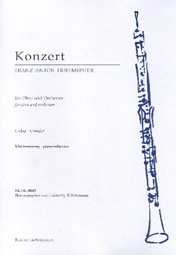 Konzert C-Dur 