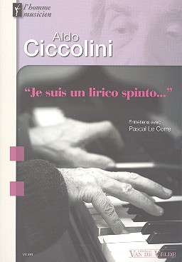 Aldo Ciccolini 