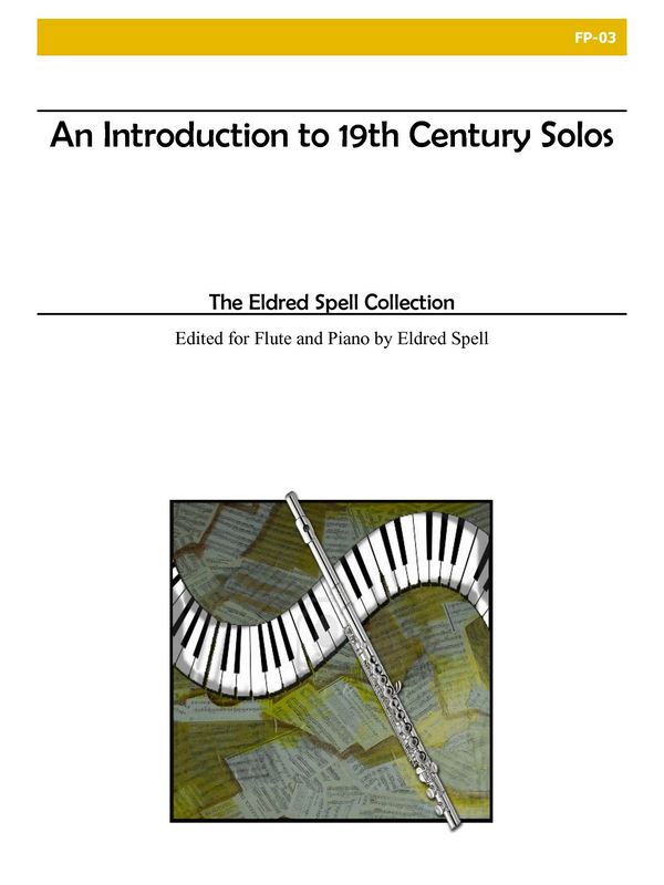 An Introduction to 19th Century Solos