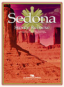 Sedona: for band
