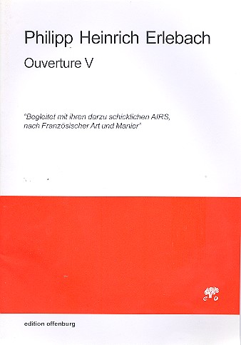 Ouvertüre Nr.5