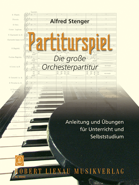 Partiturspiel