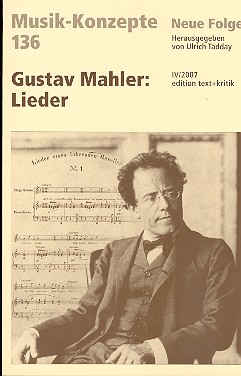 Gustav Mahler