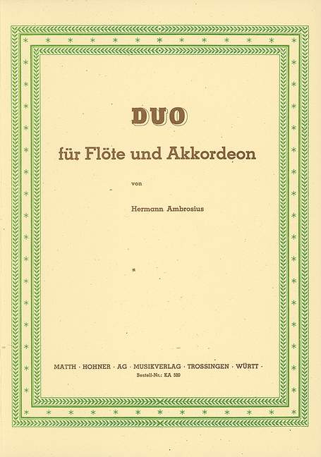 Duo