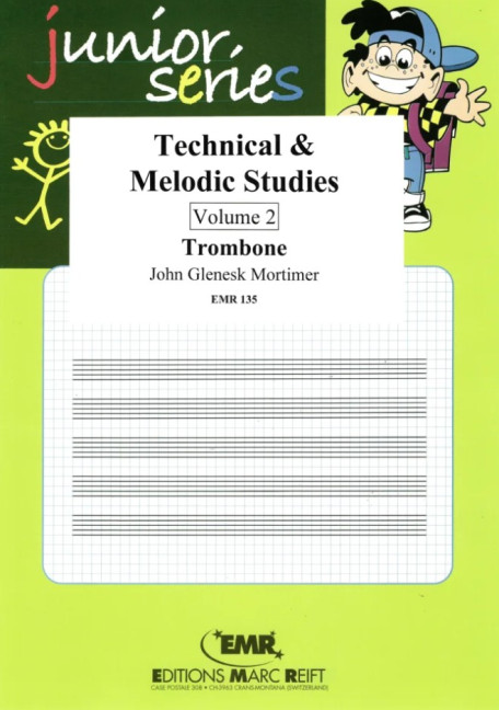 Technical and Melodic Studies