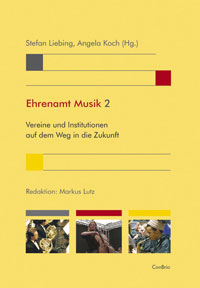 Ehrenamt Musik Band 2