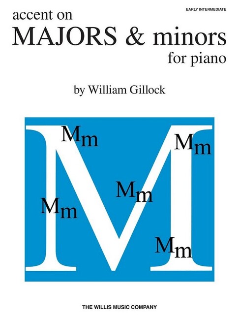 Accent on Majors and Minors