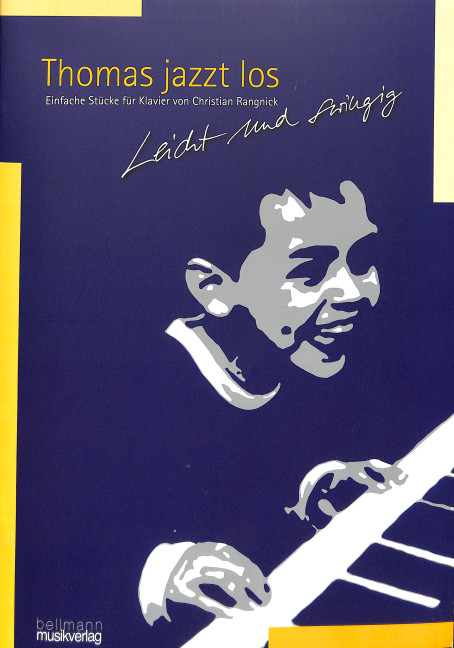 Thomas jazzt los