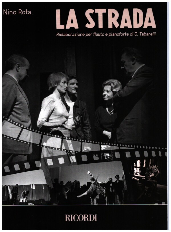 La strada