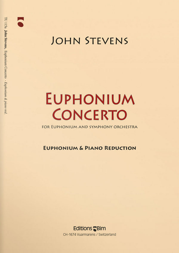 Euphonium Concerto