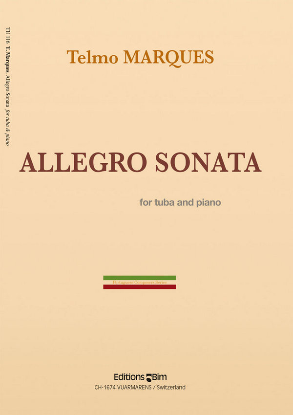 Allegro Sonata