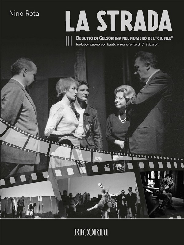 La strada