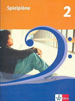 Spielpläne Band 2 (Klasse 7/8)