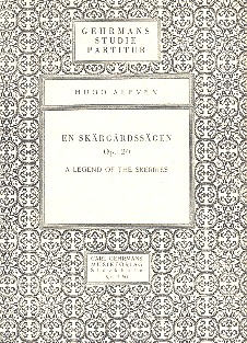 En skärgardssägen op.20