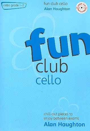 Fun Club Grade 1-2 (+CD)