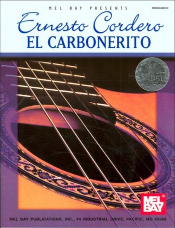 El carbonerito (+CD)