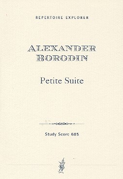 Petite Suite für Orchester