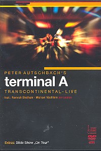 Terminal A - Transcontinental DVD-Video