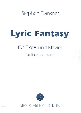 Lyric Fantasy 