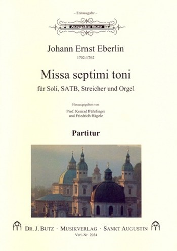 Missa septimi toni