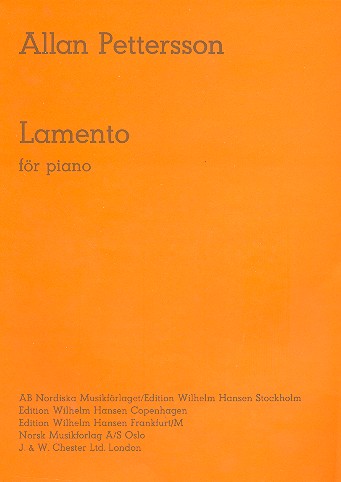 Lamento
