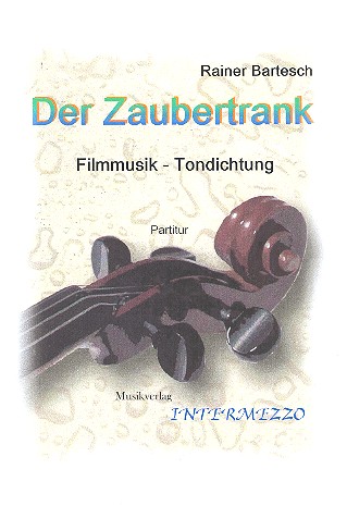 Der Zaubertrank