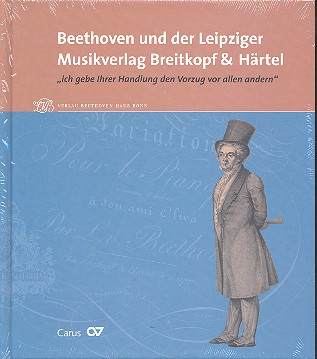 Beethoven und der Leipziger Musikverlag