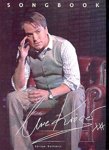 Uwe Kröger Songbook