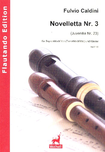 Novelletta Nr.3
