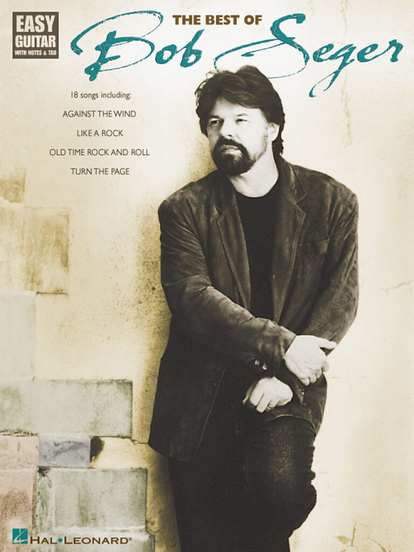 Bob Seger: The Best of