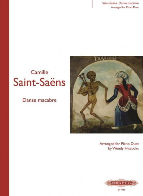 Danse macabre
