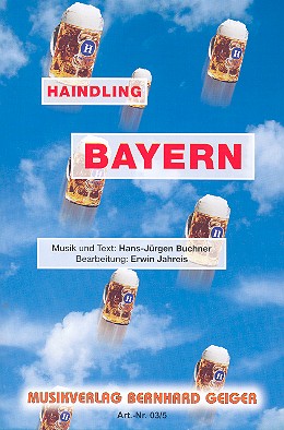 Bayern: