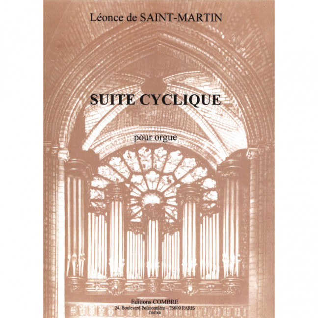 Suite cyclique