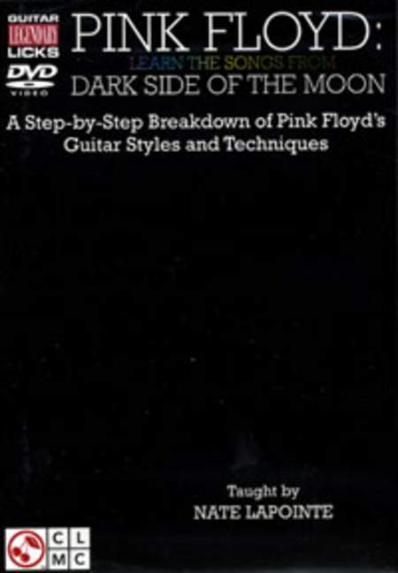 Pink Floyd - Learn the Songs from