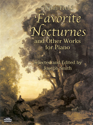 Favorite Nocturnes and other Works