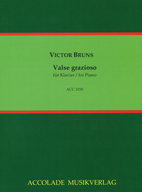 Valse grazioso