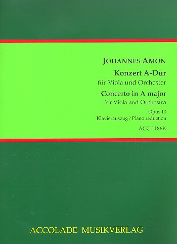Konzert op.10