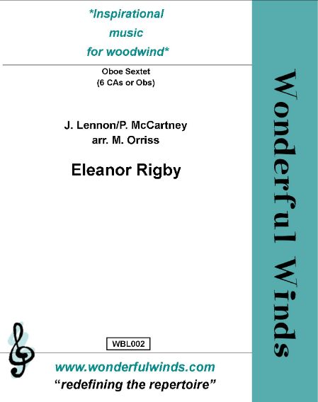 Eleanor Rigby
