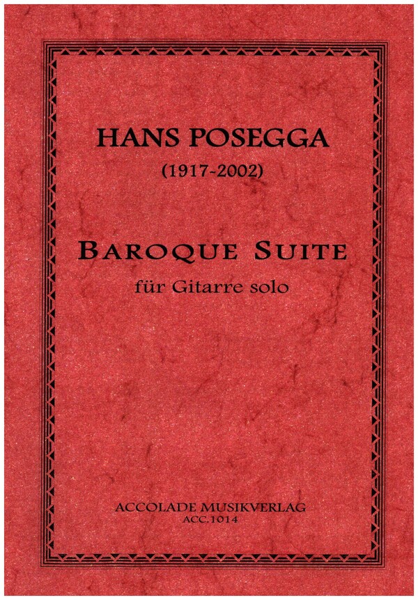 Baroque Suite