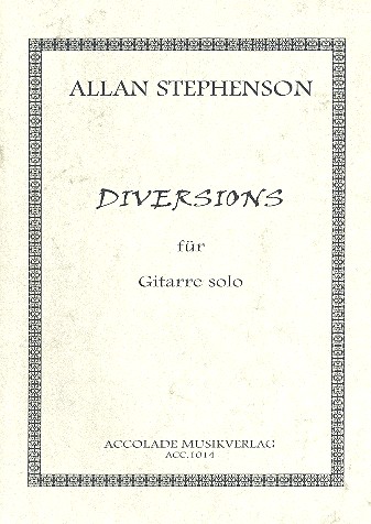 Diversions
