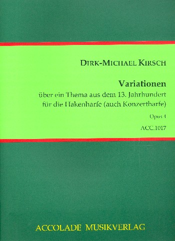 Variationen über ein Thema aus dem