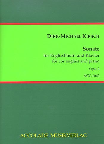 Sonate op.2 