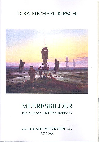 Meeresbilder op.17