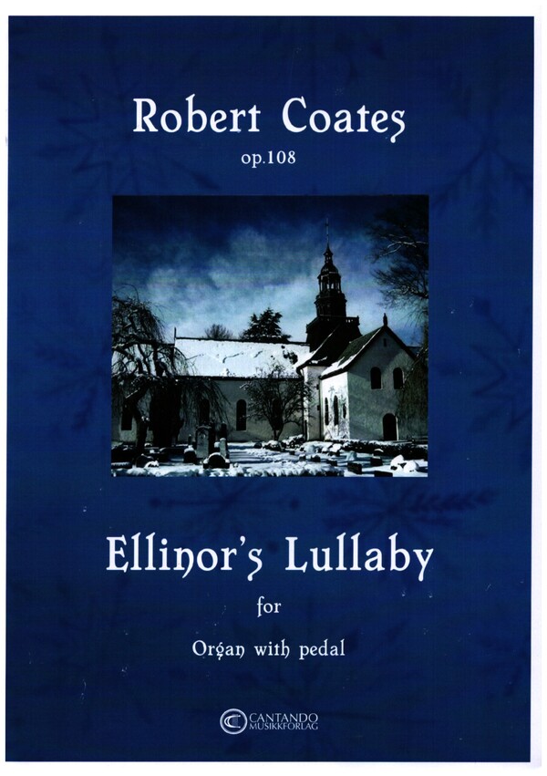 Ellinor's Lullaby op.108
