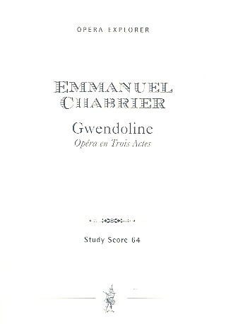 Gwendoline