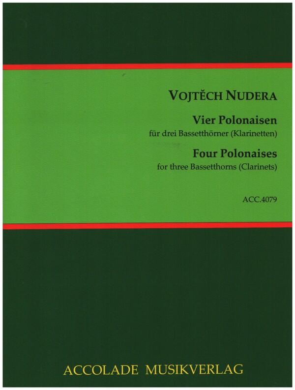 4 Polonaisen