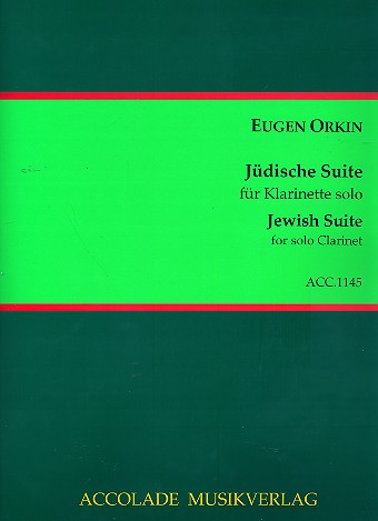 Jüdische Suite
